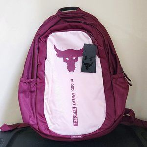 Under Armour Women's Project Rock Backpack